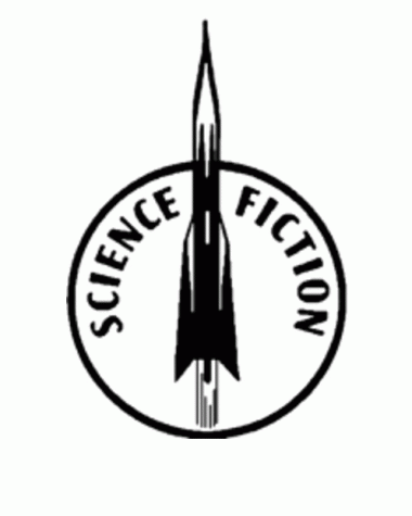 Science Fiction Logo