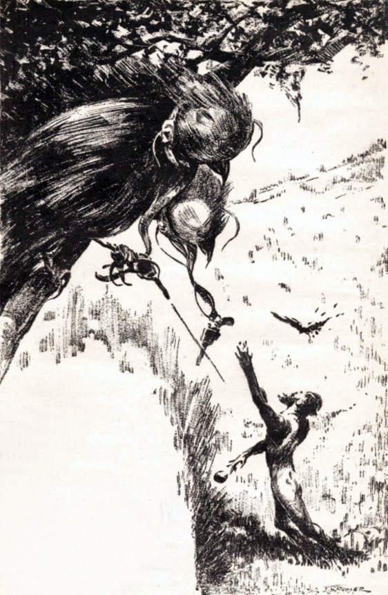 Quietus-by-Ross-Rocklynne