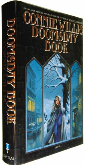 Doomsday Book by Connie Willis 2
