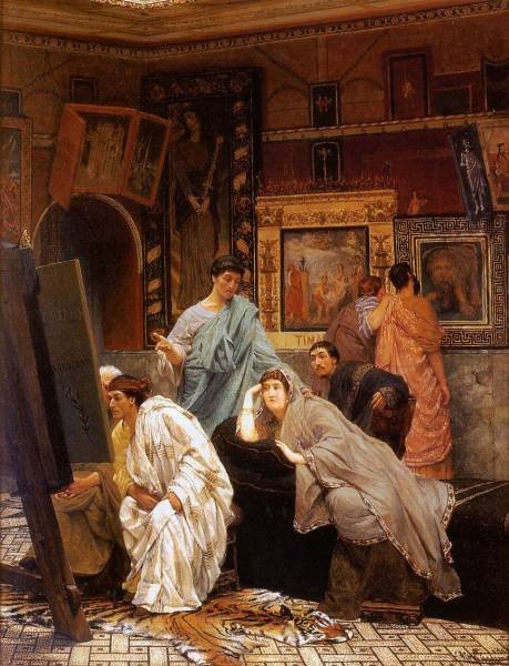 lawrence alma-tadema