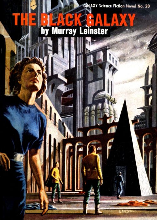 001-Galaxy SF Novel 20 001