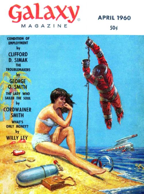 1960-04 Galaxy Ed Emshwiller