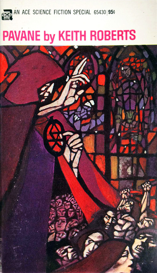 1969-Pavane-by-Keith-Roberts