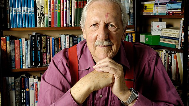 Brian W. Aldiss