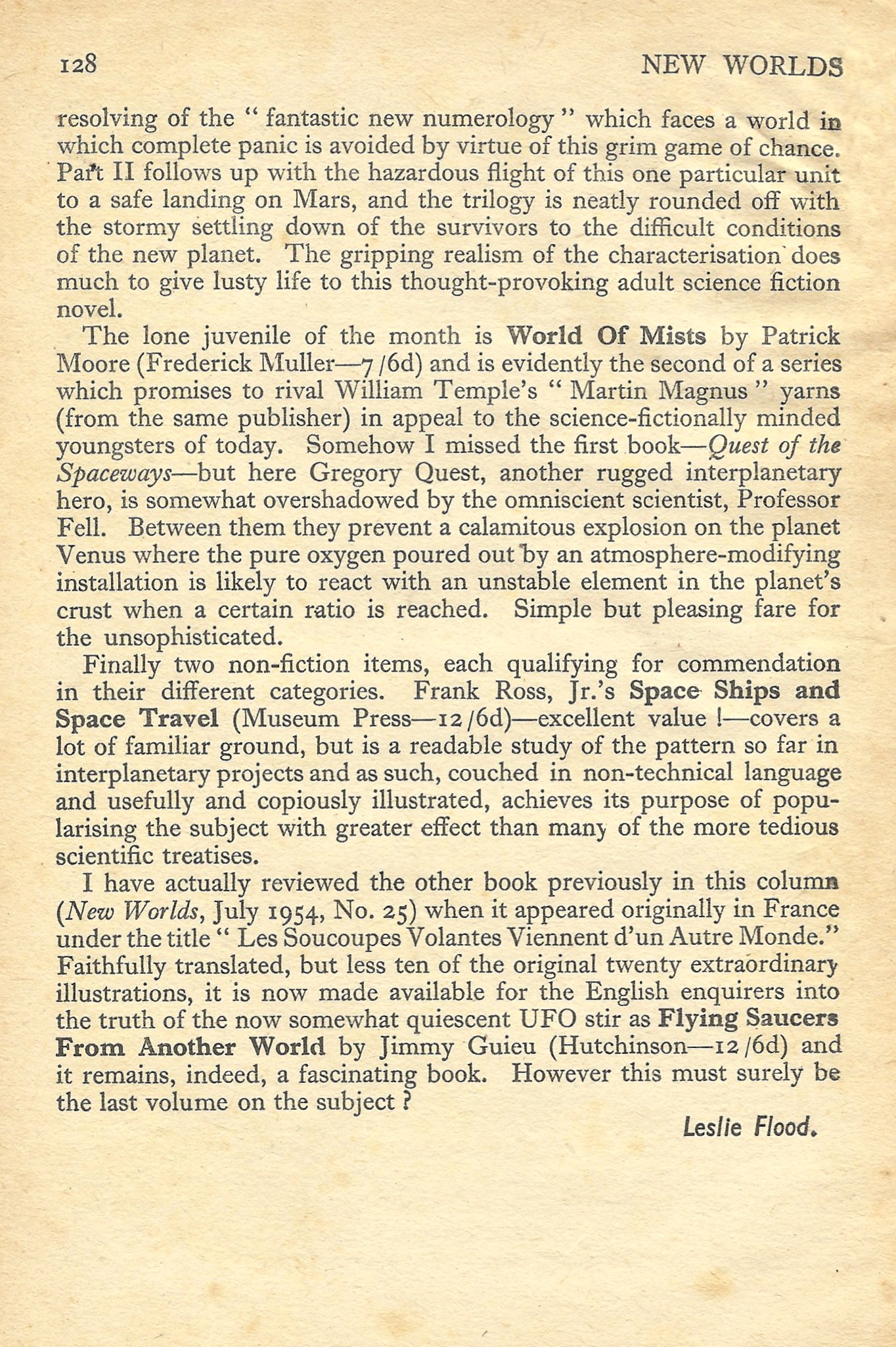 New Worlds No 047 0128