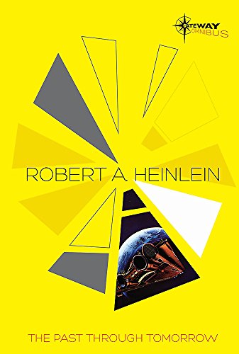 Heinlein's Super-Collections – Classics of Science Fiction