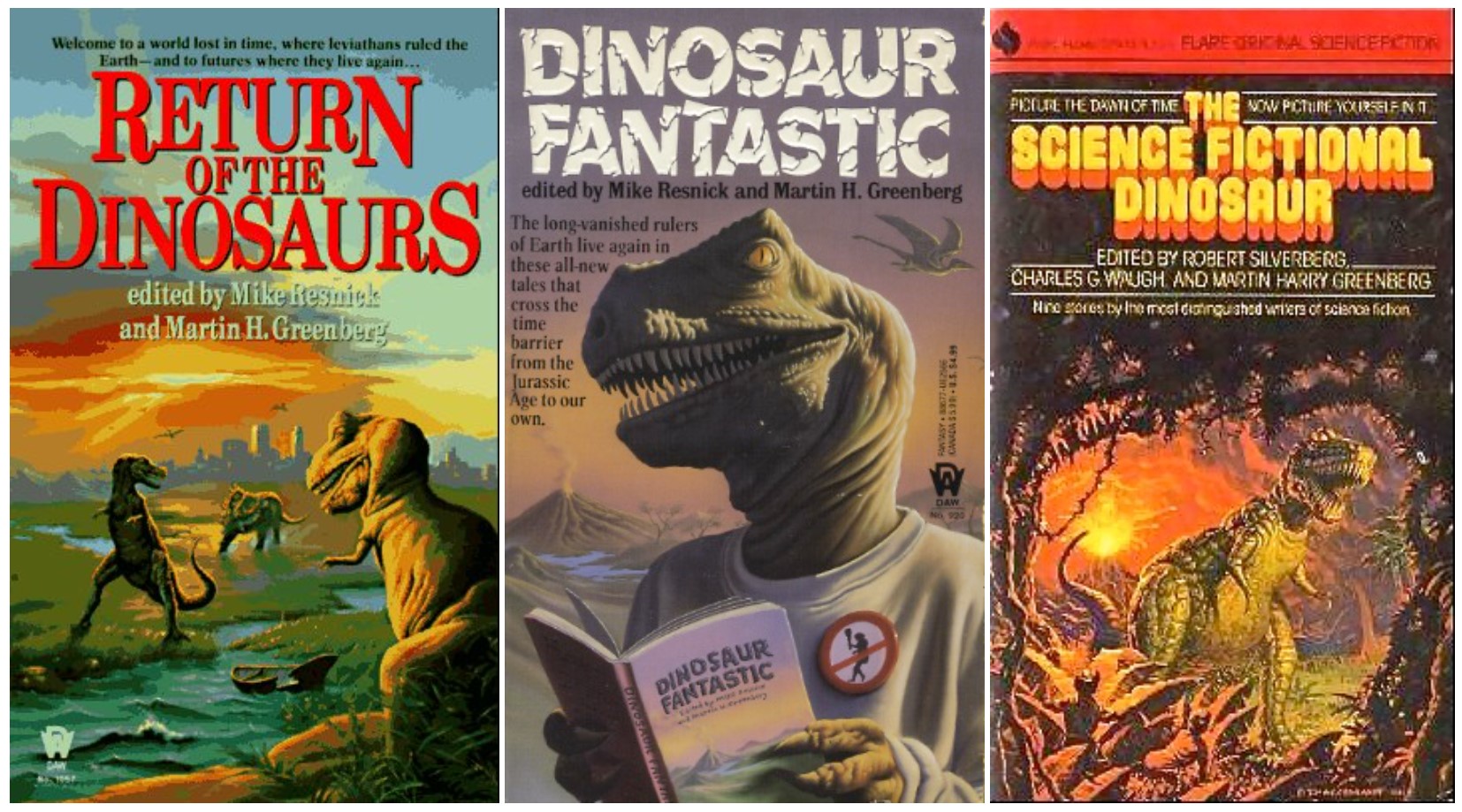 December 2023 – Classics of Science Fiction