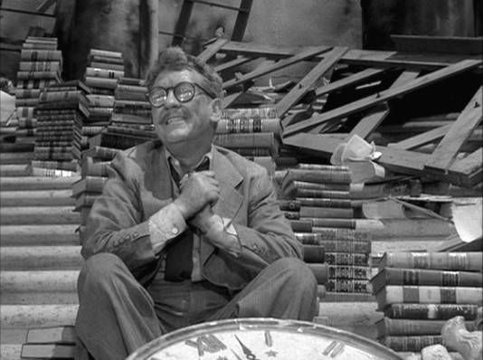 If I Could Travel Back in Time, What I’d Tell My Younger Self About Reading Science Fiction
