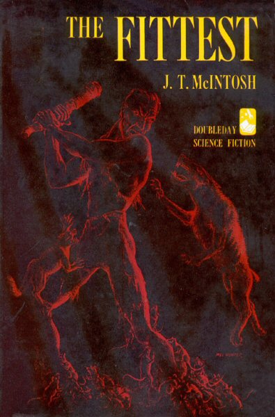 The Survival of the Fittest: Books About Survival of the Fittest